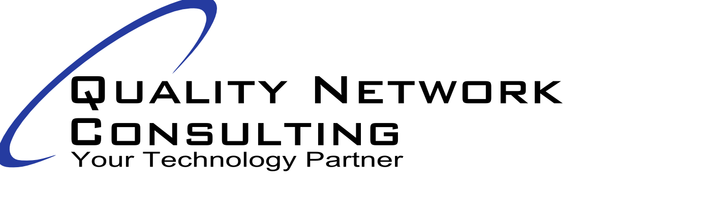 Quality Network Consulting :: Support Ticket System